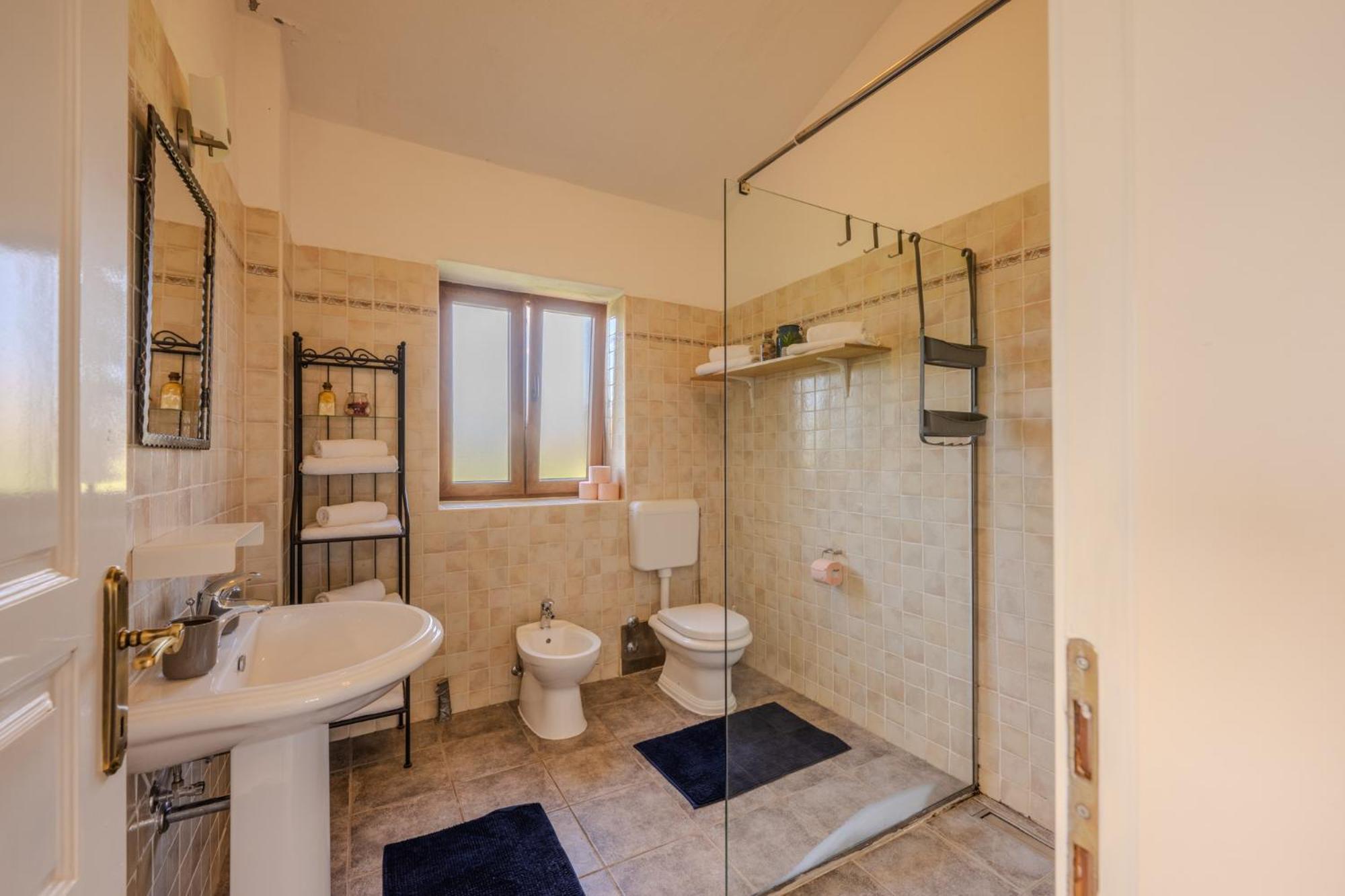 Villa Sonne In Paradis Butkovići エクステリア 写真