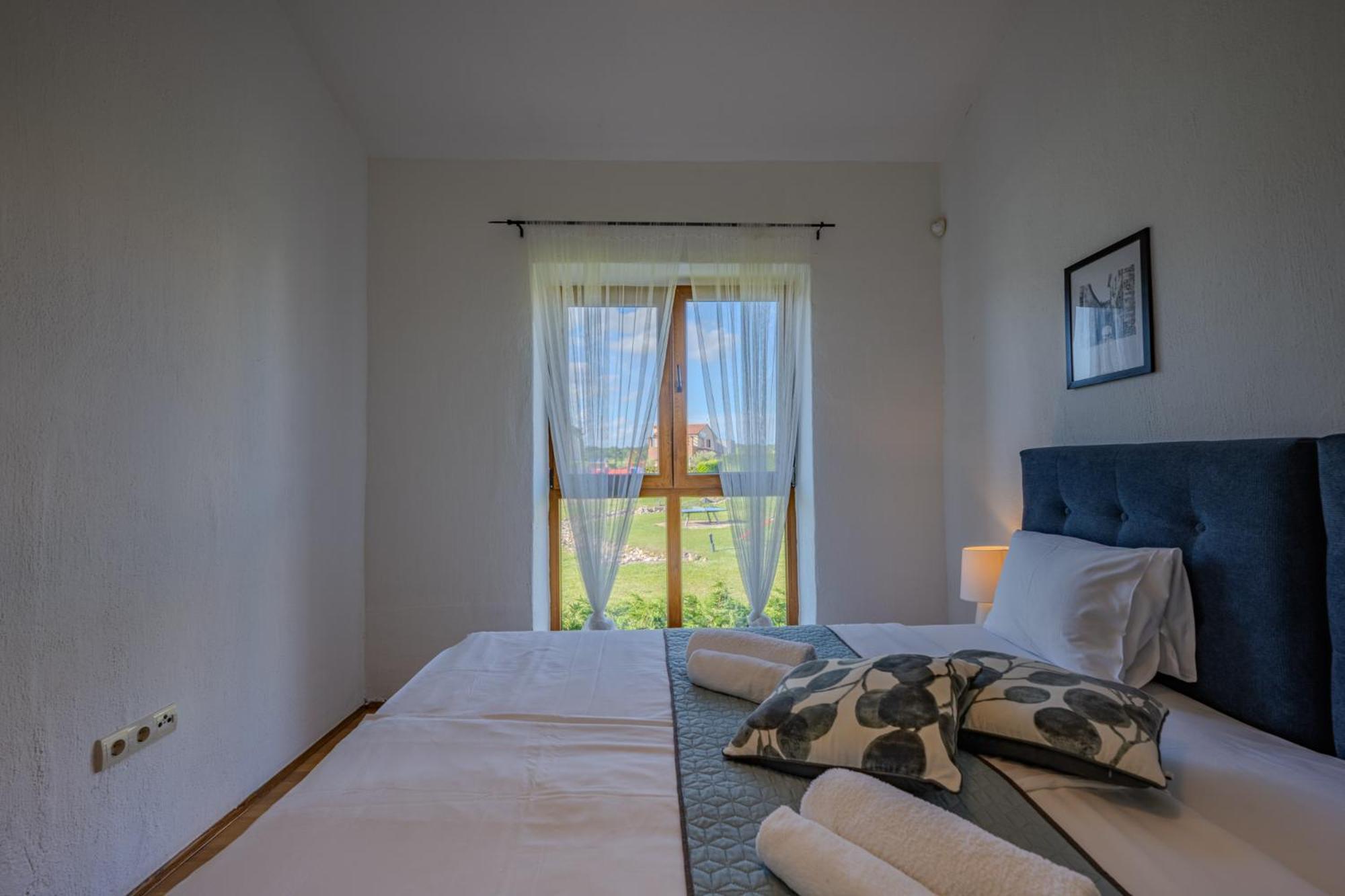 Villa Sonne In Paradis Butkovići エクステリア 写真