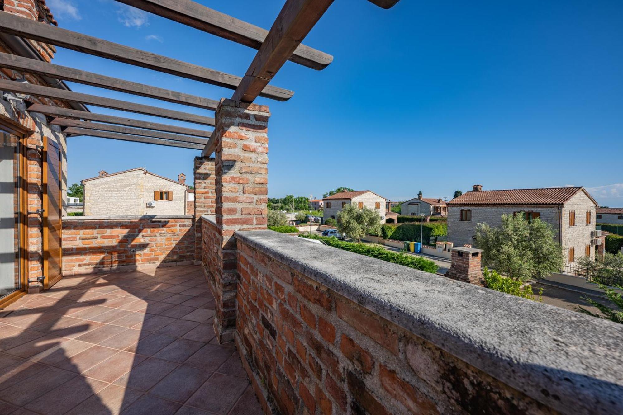 Villa Sonne In Paradis Butkovići エクステリア 写真