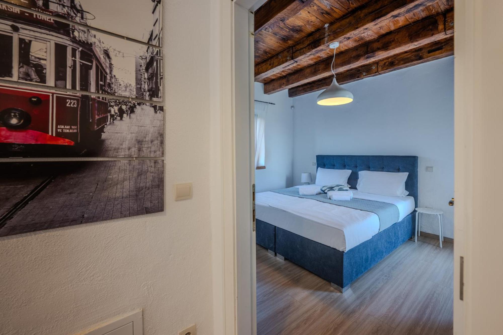 Villa Sonne In Paradis Butkovići エクステリア 写真