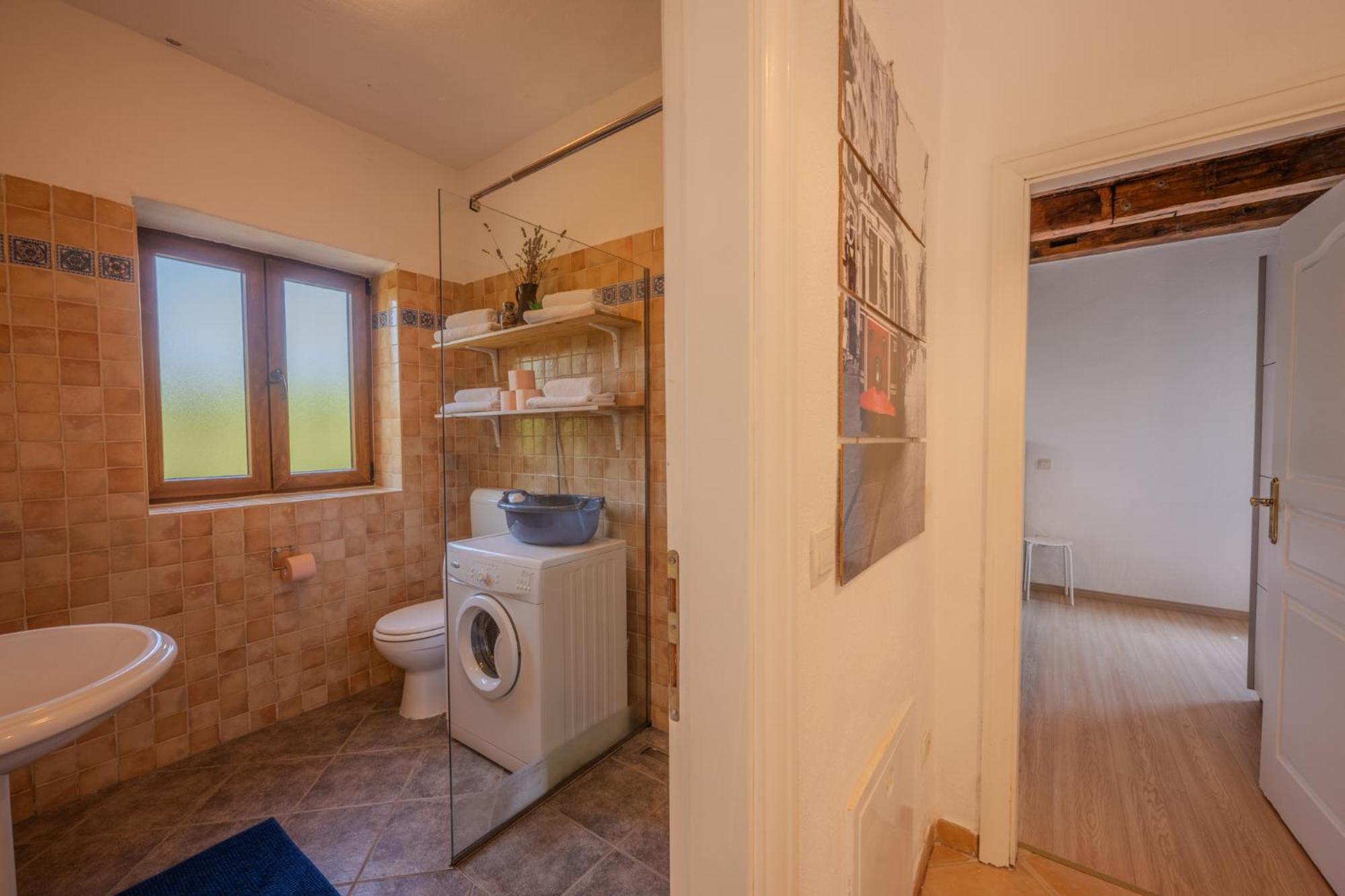 Villa Sonne In Paradis Butkovići エクステリア 写真