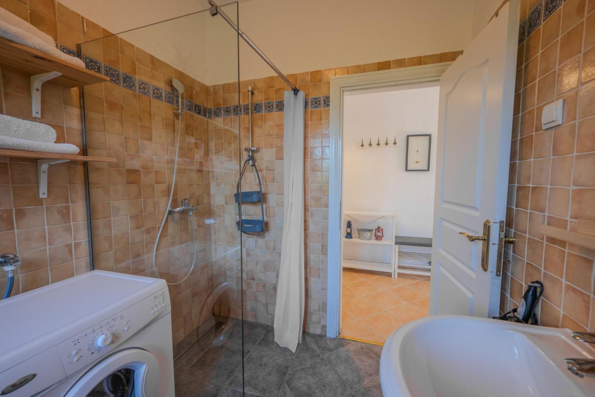 Villa Sonne In Paradis Butkovići エクステリア 写真
