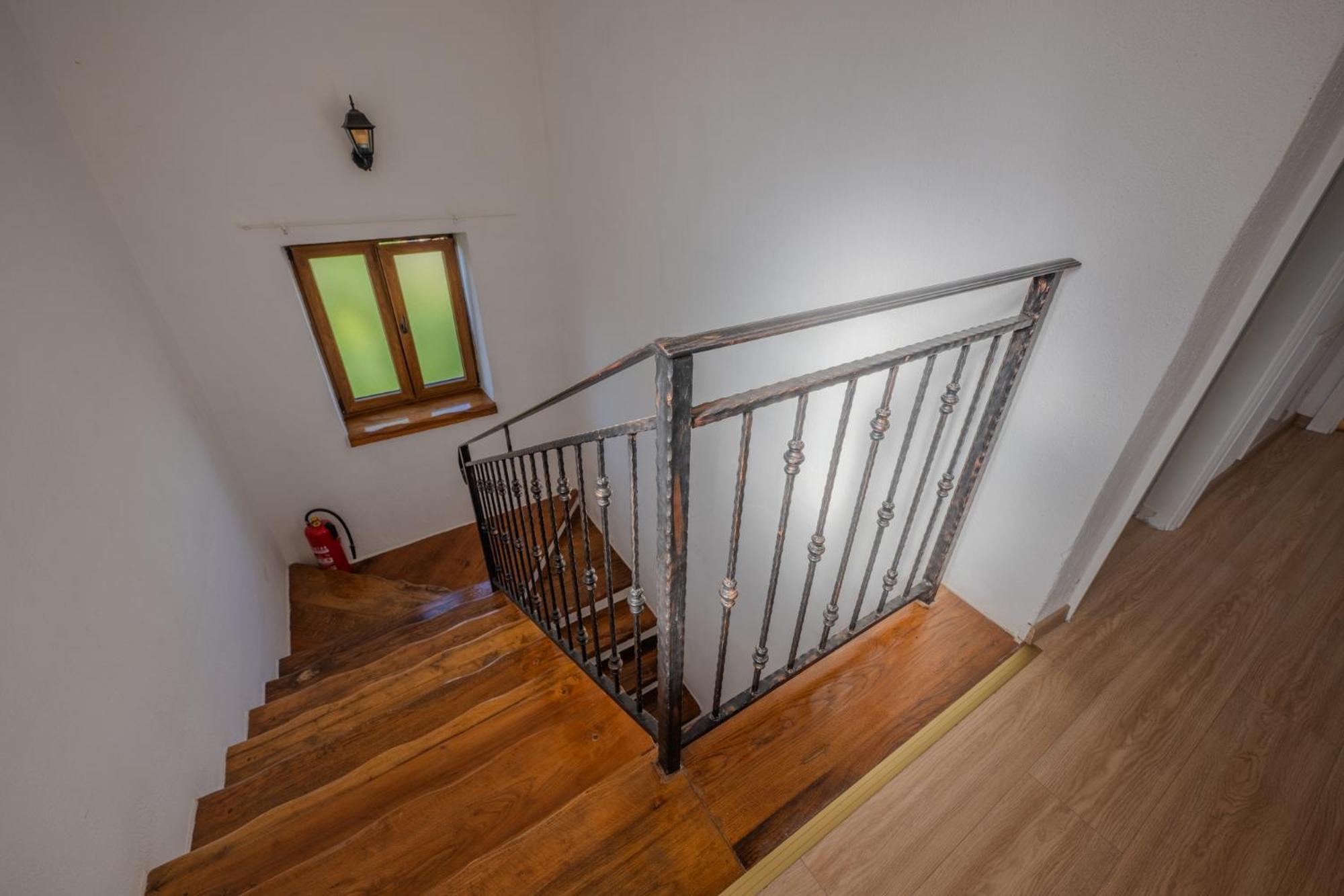 Villa Sonne In Paradis Butkovići エクステリア 写真