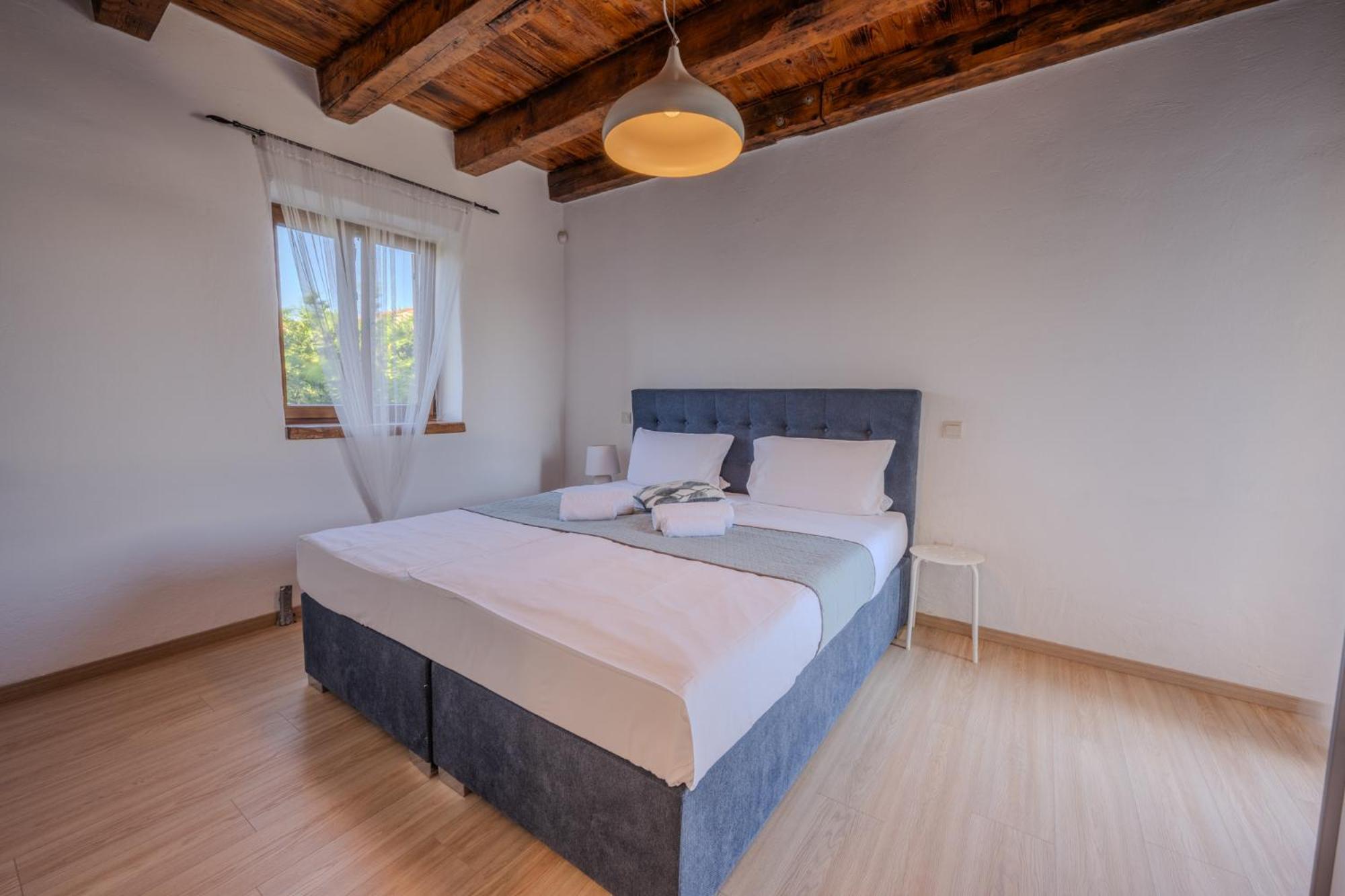 Villa Sonne In Paradis Butkovići エクステリア 写真