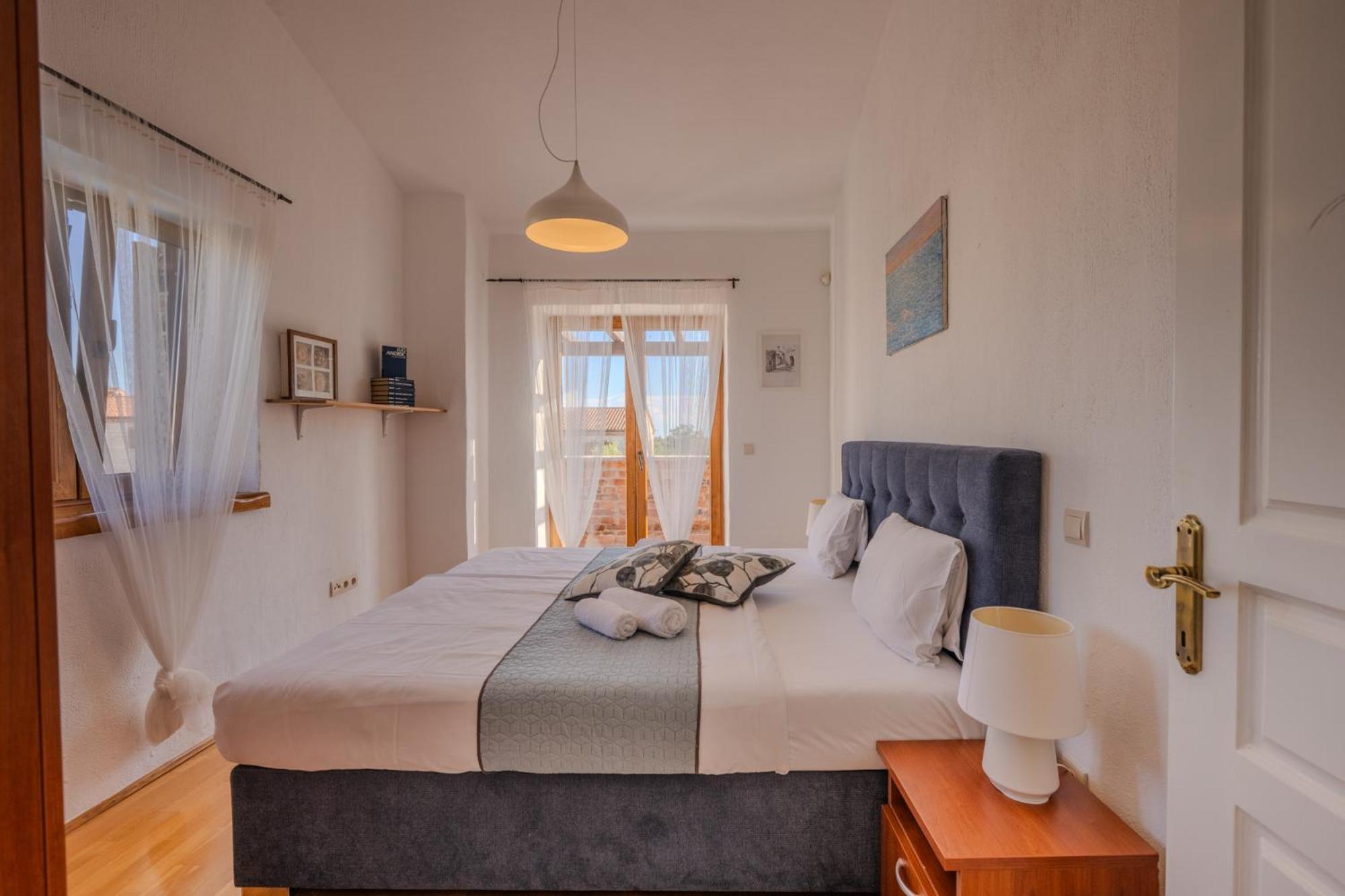 Villa Sonne In Paradis Butkovići エクステリア 写真