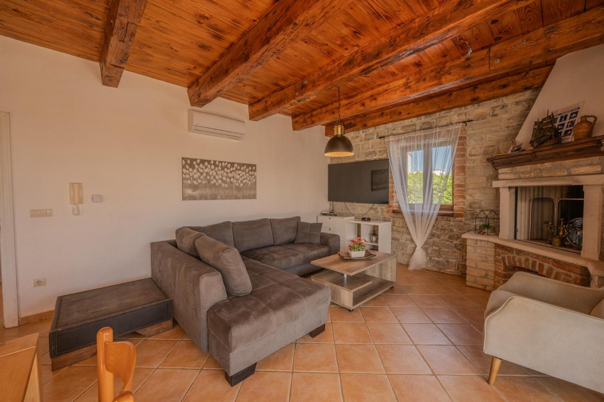 Villa Sonne In Paradis Butkovići エクステリア 写真