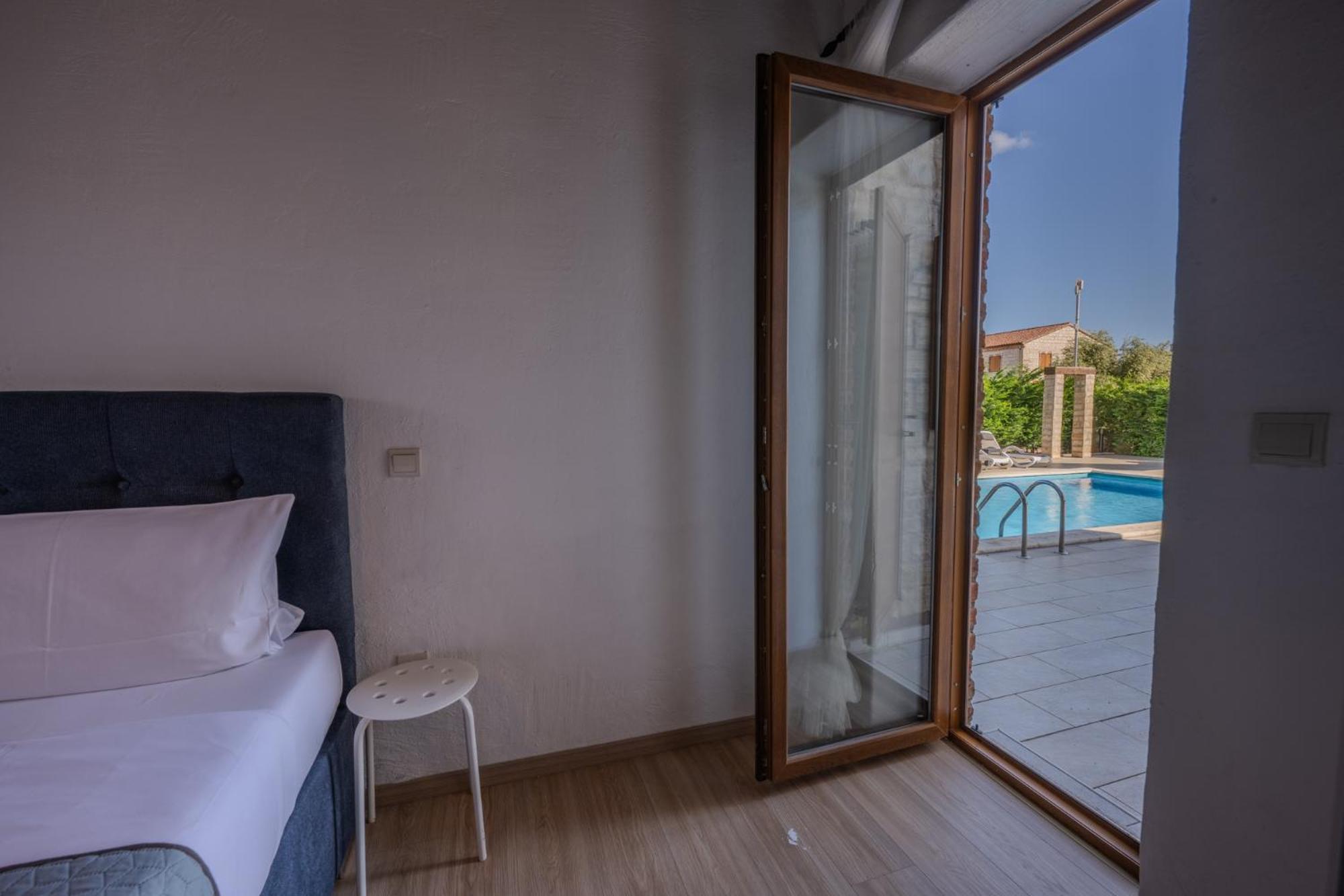 Villa Sonne In Paradis Butkovići エクステリア 写真