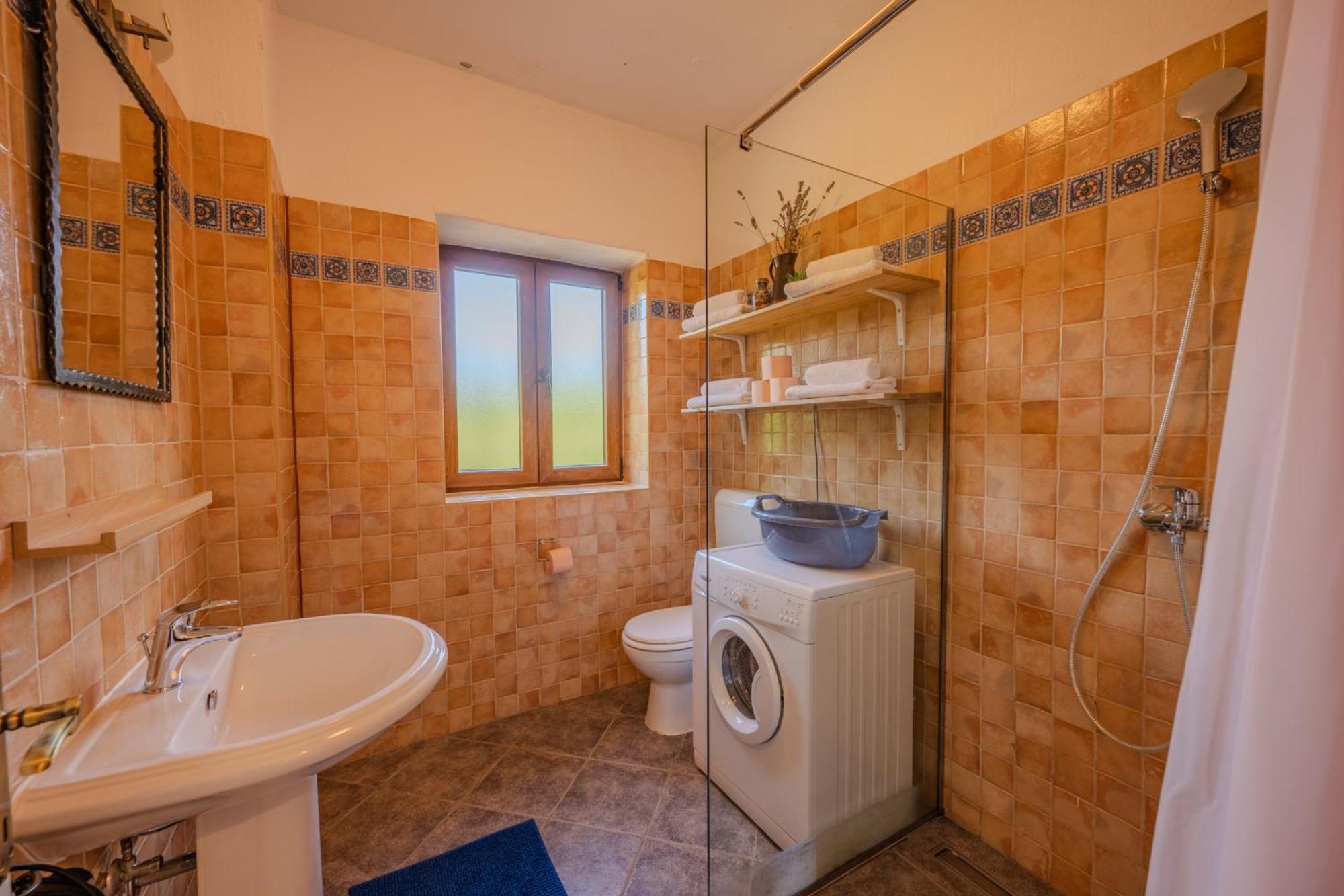 Villa Sonne In Paradis Butkovići エクステリア 写真