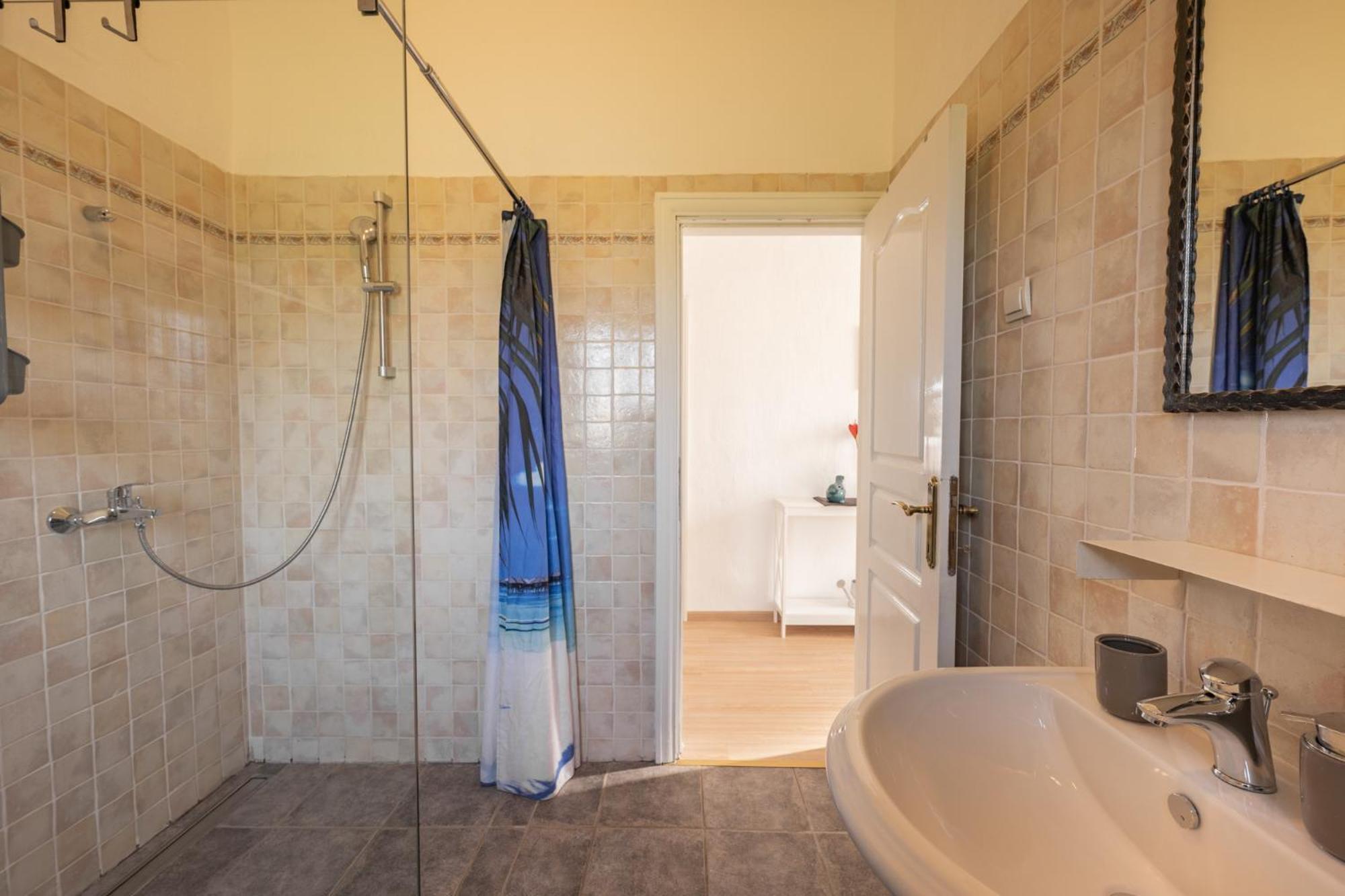 Villa Sonne In Paradis Butkovići エクステリア 写真
