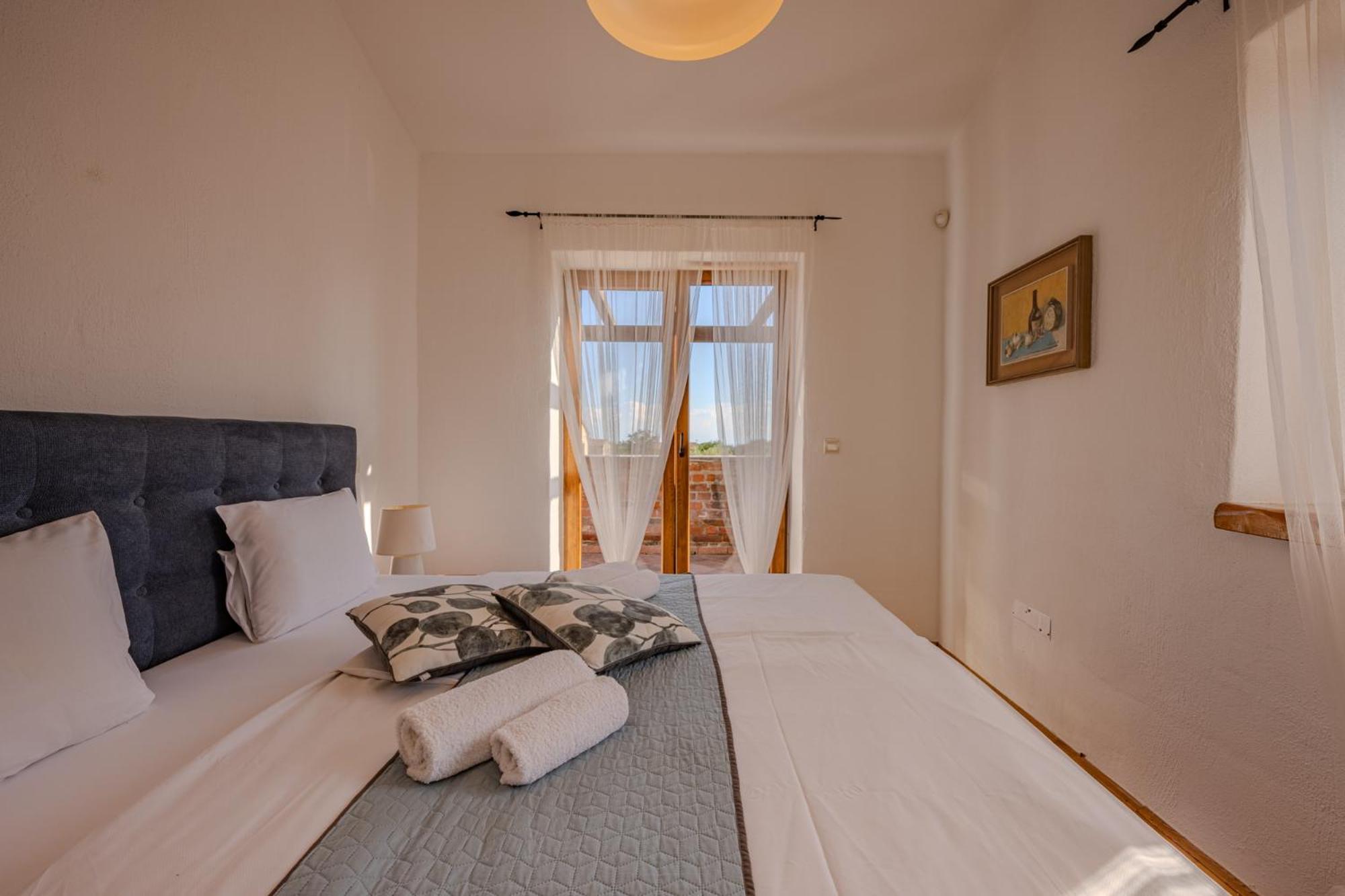 Villa Sonne In Paradis Butkovići エクステリア 写真