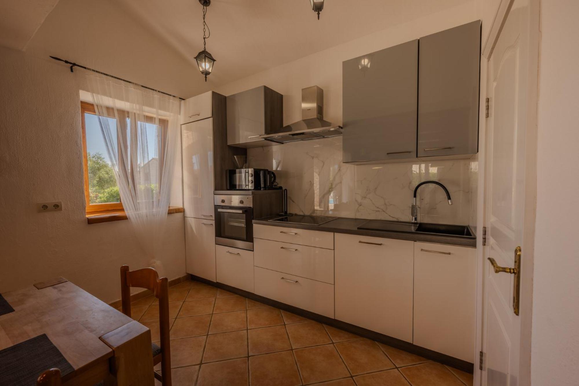 Villa Sonne In Paradis Butkovići エクステリア 写真