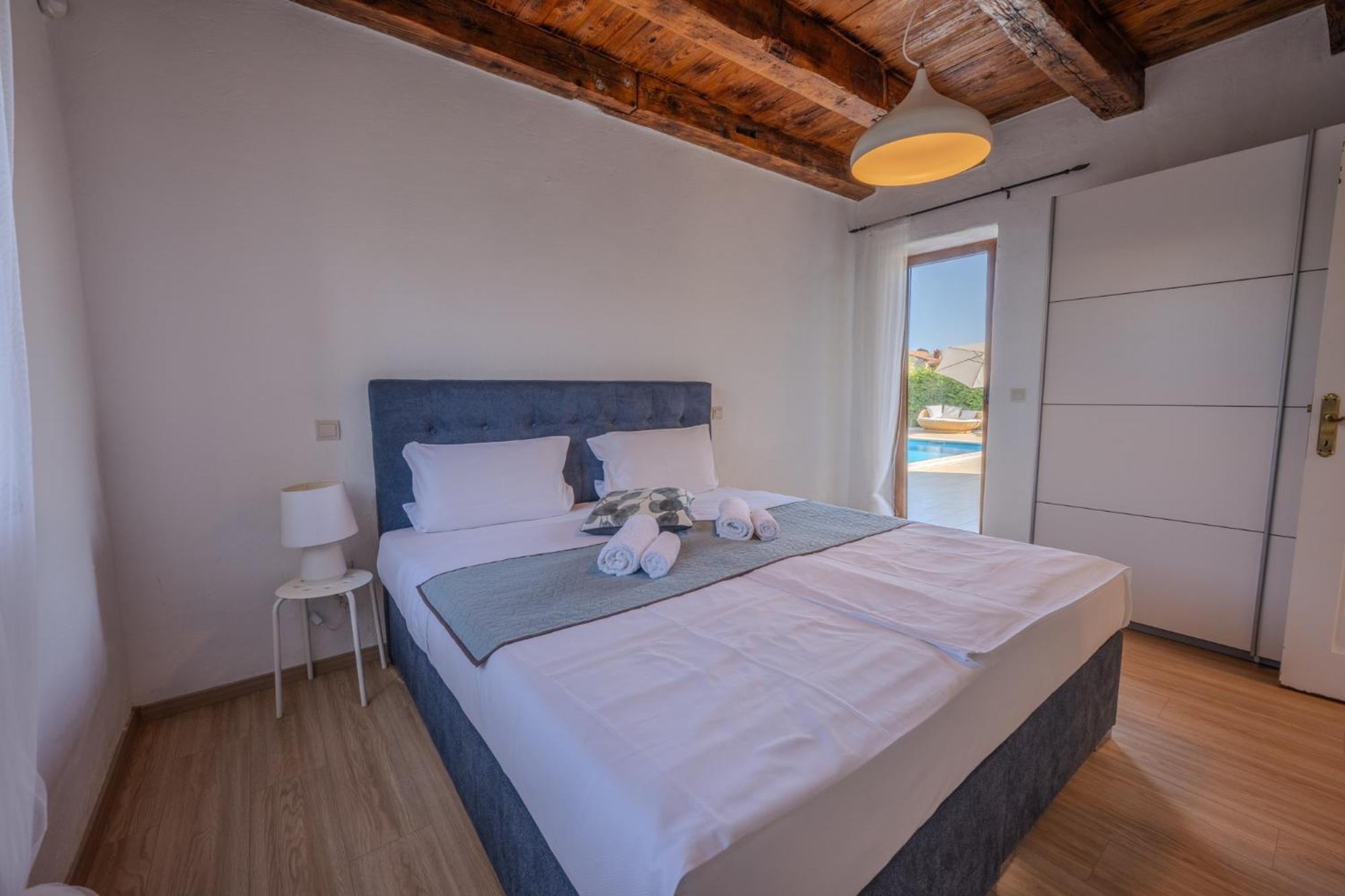Villa Sonne In Paradis Butkovići エクステリア 写真