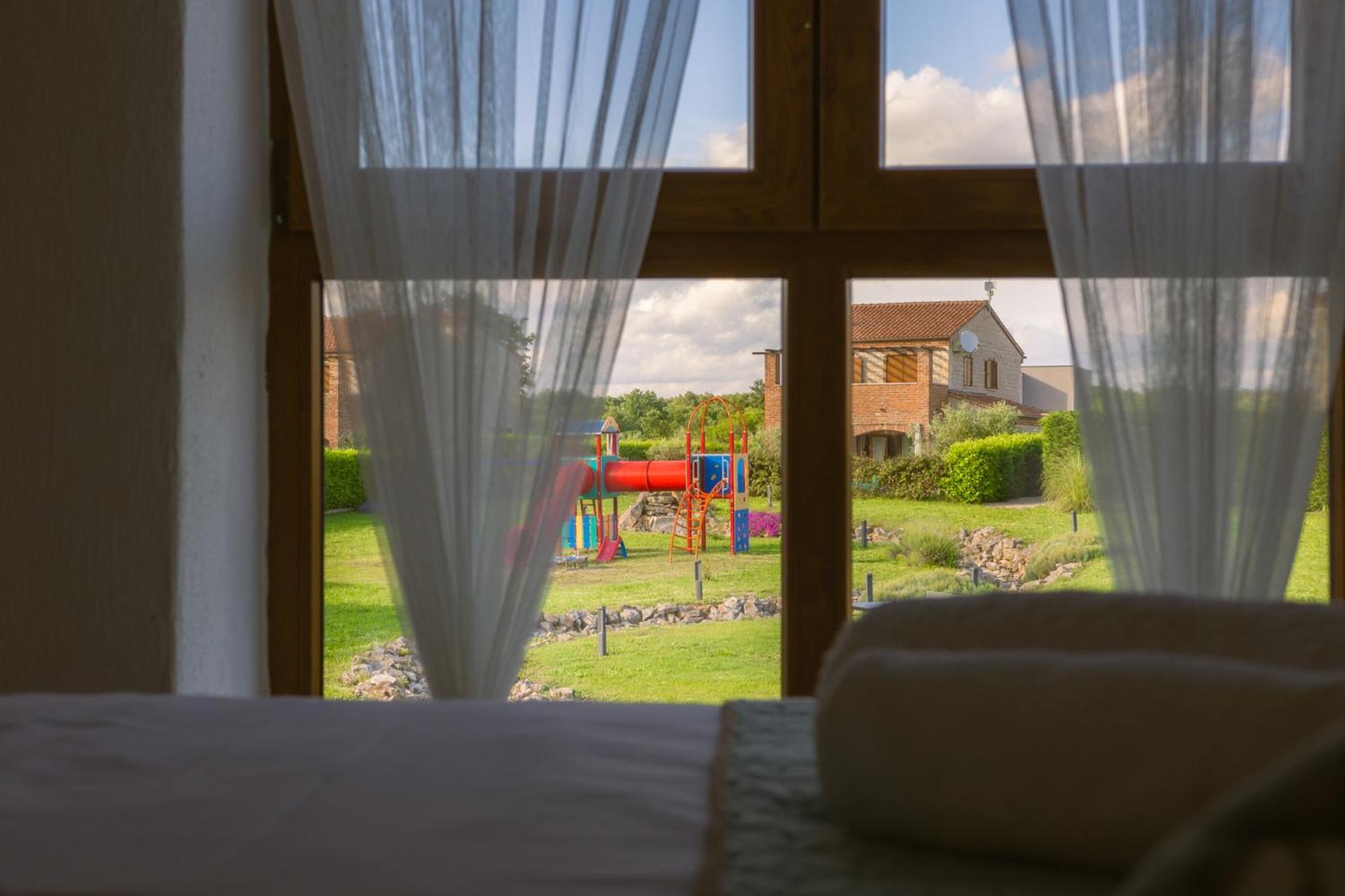 Villa Sonne In Paradis Butkovići エクステリア 写真