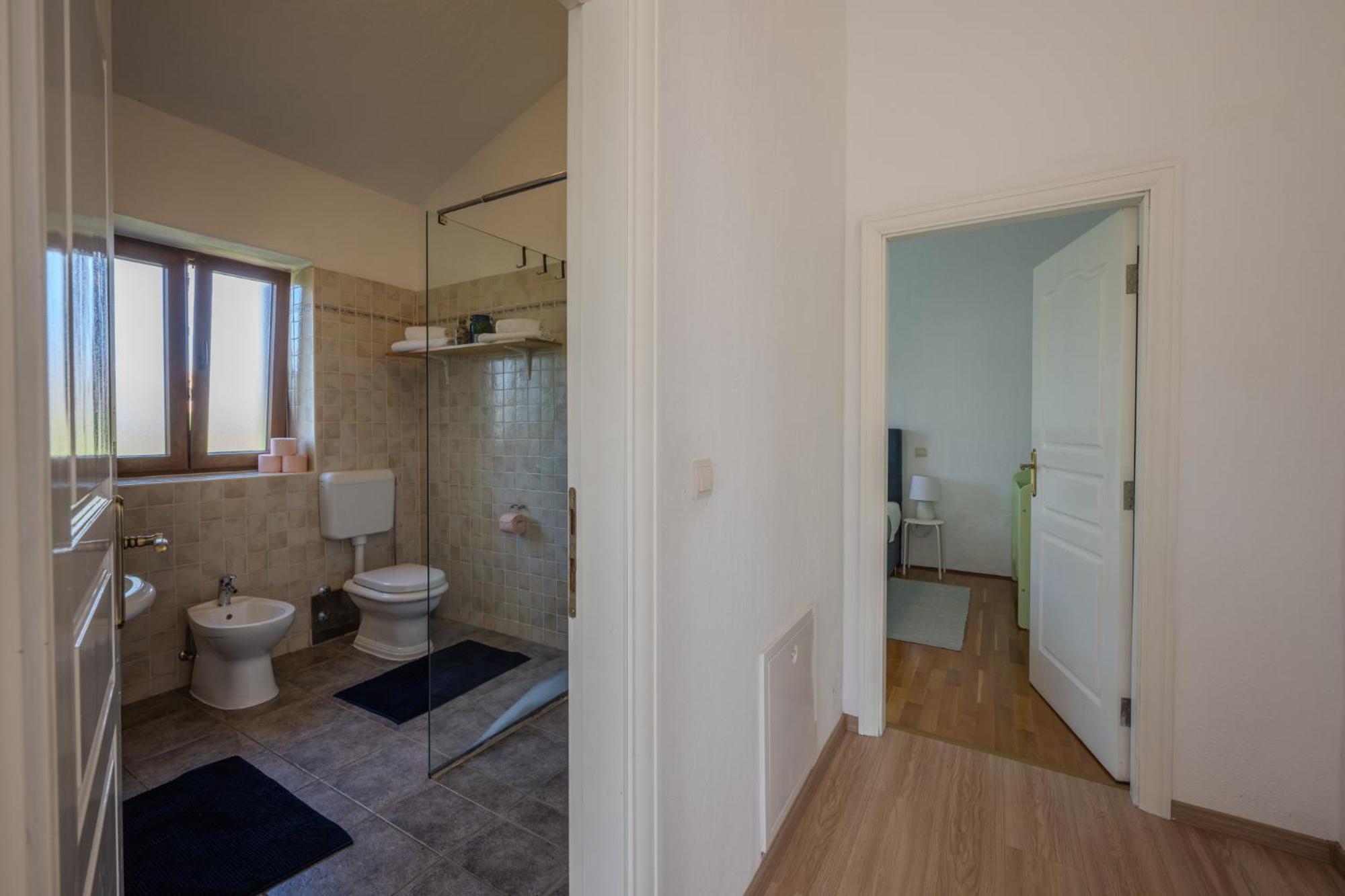 Villa Sonne In Paradis Butkovići エクステリア 写真
