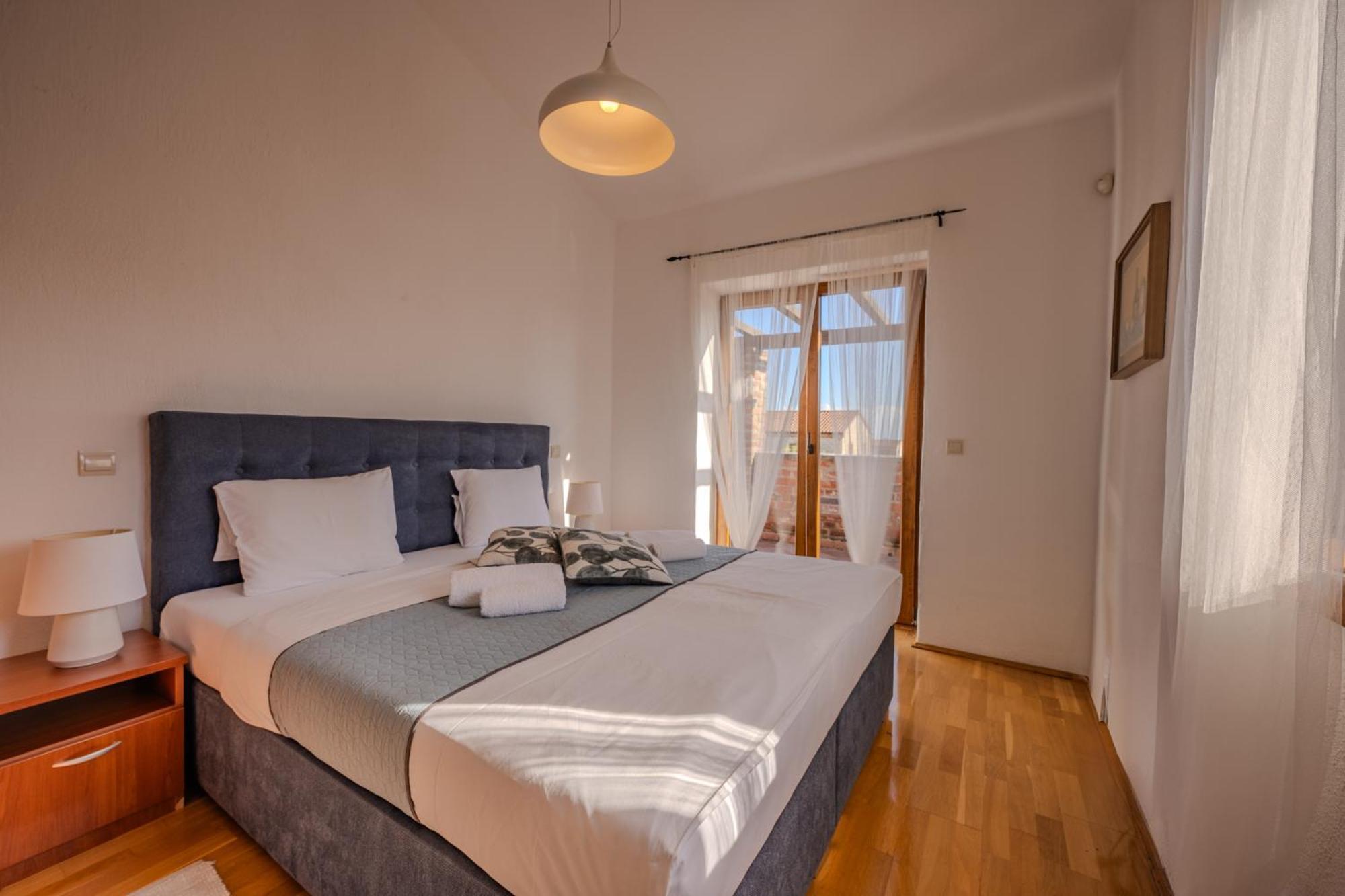 Villa Sonne In Paradis Butkovići エクステリア 写真