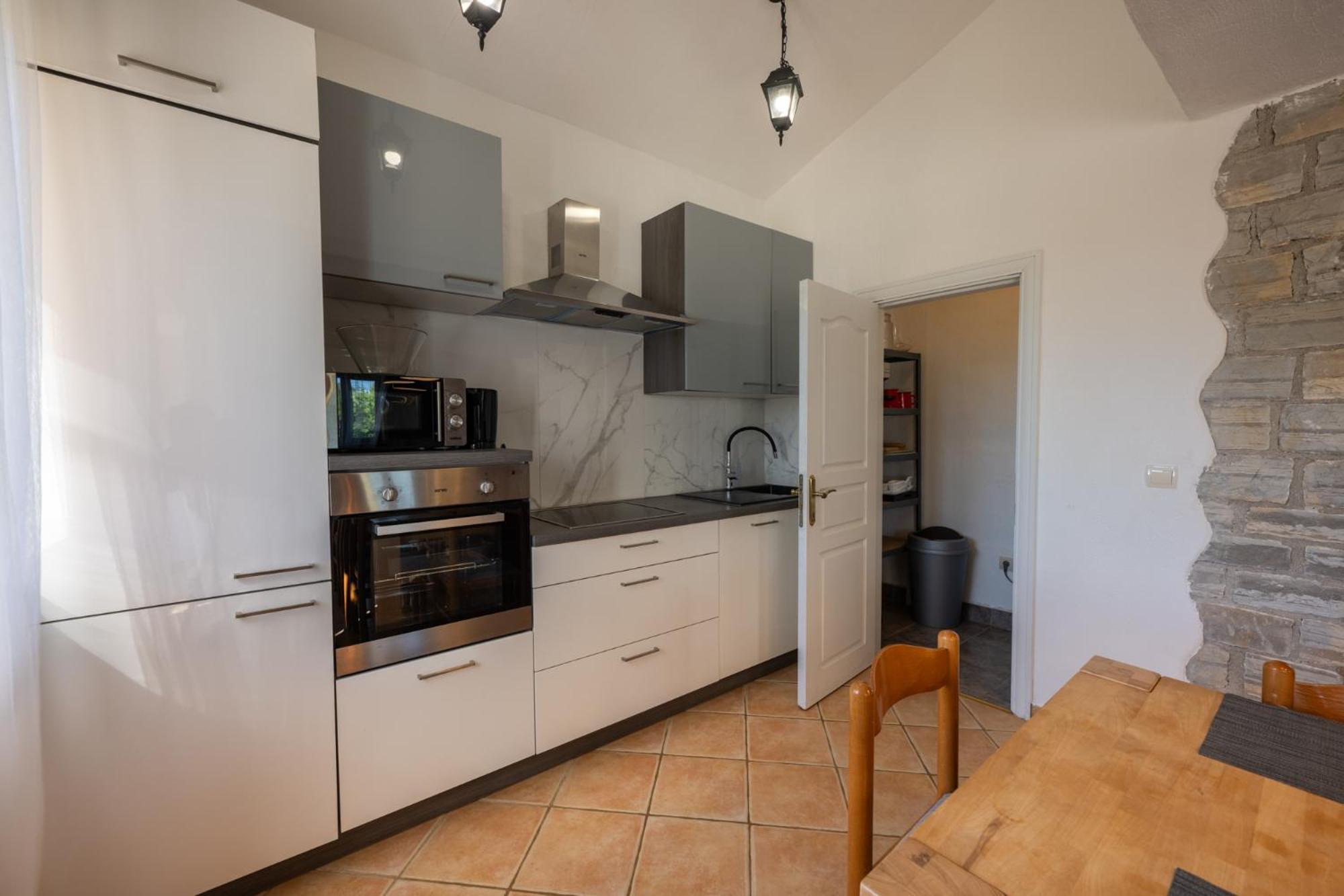 Villa Sonne In Paradis Butkovići エクステリア 写真